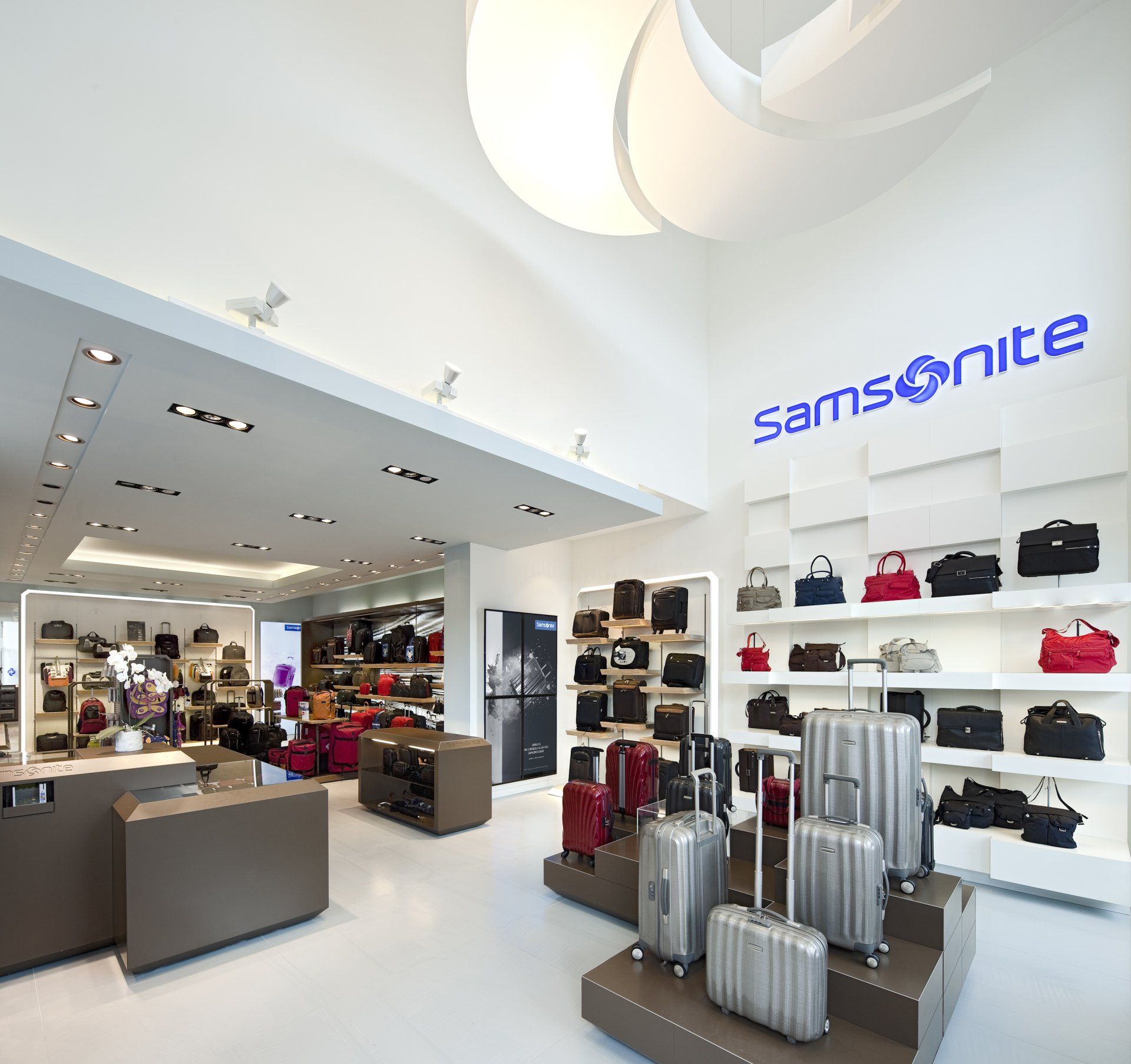 Internationaal interieurontwerp