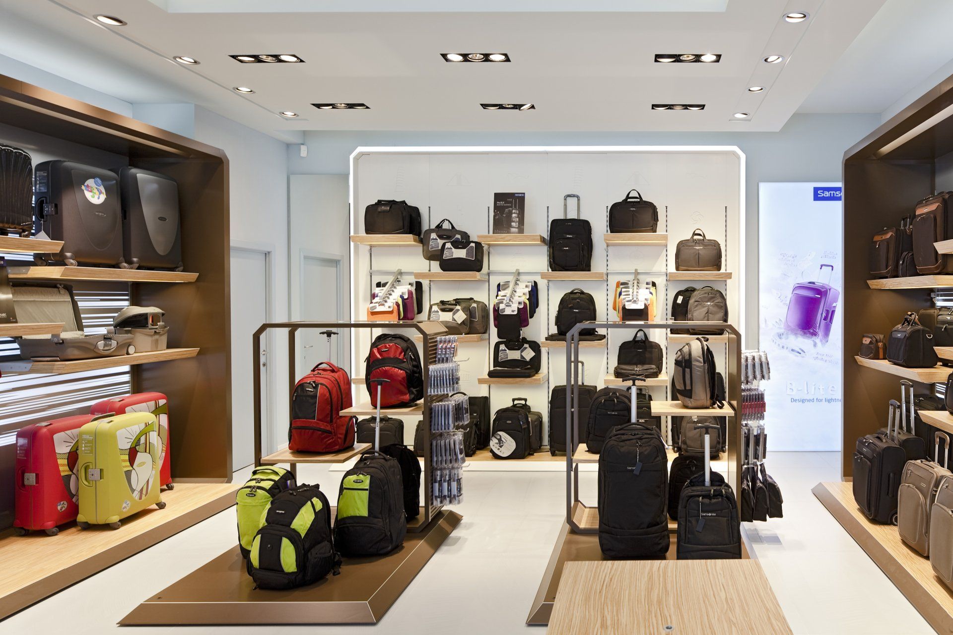 smaakvol interieurontwerp