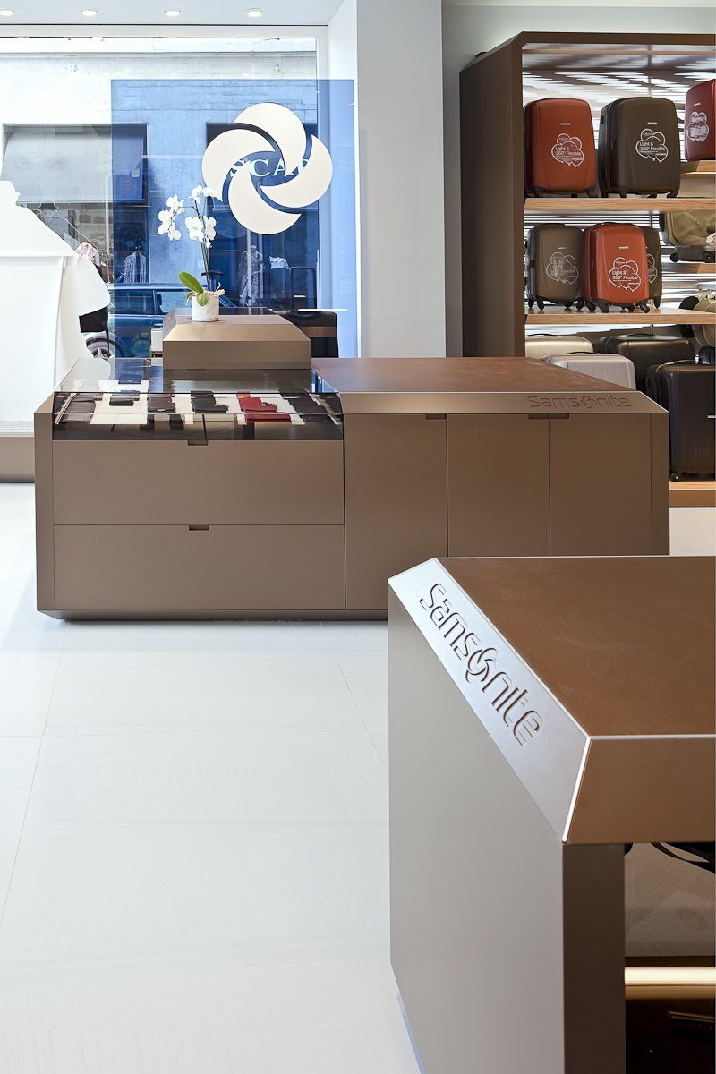 Internationaal interieurdesign