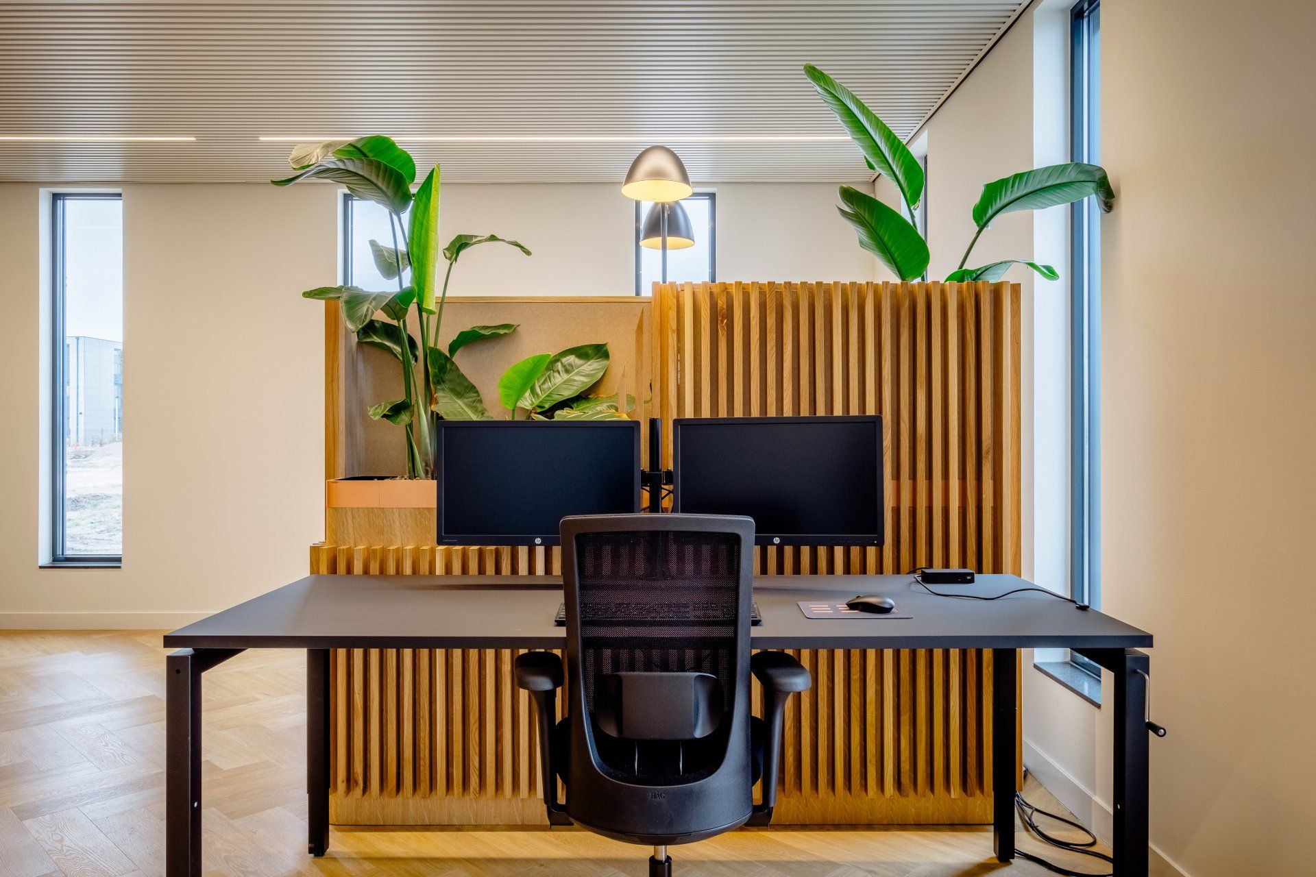 Interieur architect Rotterdam