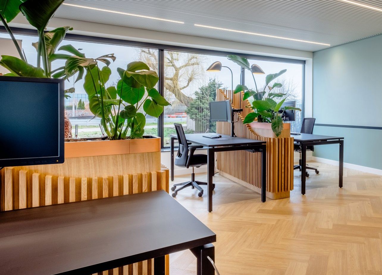 EBH Legal  Interieurontwerp