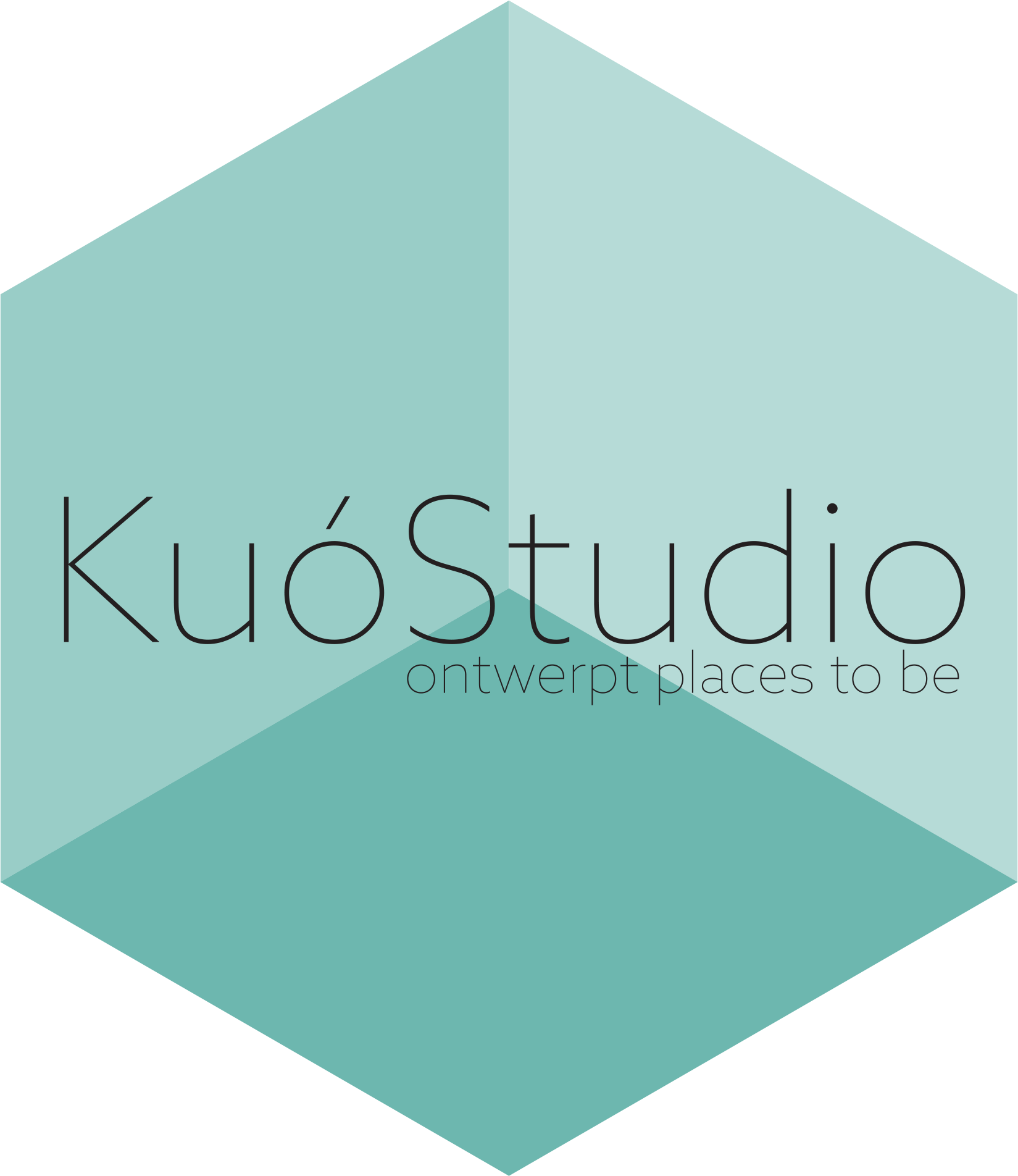 KuóStudio Logo