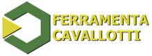 FERRAMENTA CAVALLOTTI logo