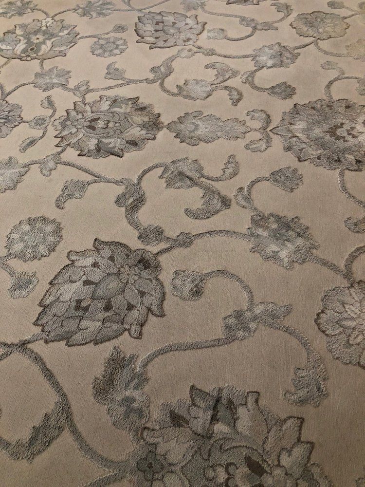 JJ Carpet Care Top Rated Carpet Cleaner Rowland Heights, California