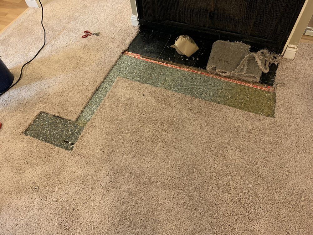 JJ Carpet Care Top Rated Carpet Cleaner Rowland Heights, California