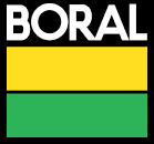 Boral Company logo