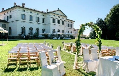 Fotografia per matrimoni