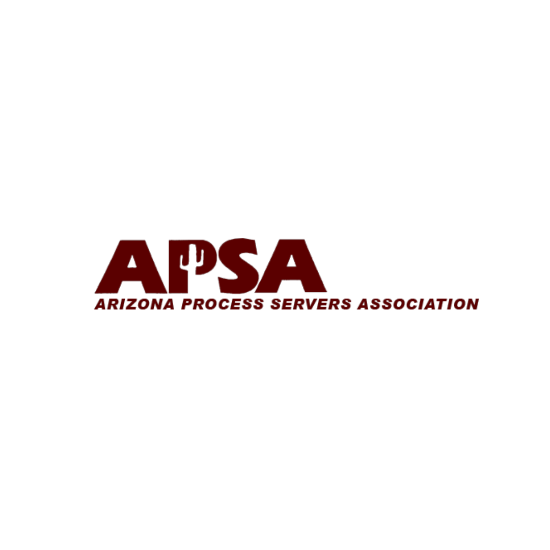 APSA, Arizona Process Server Association