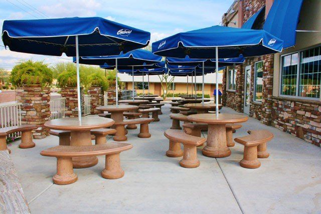 commercial precast concrete