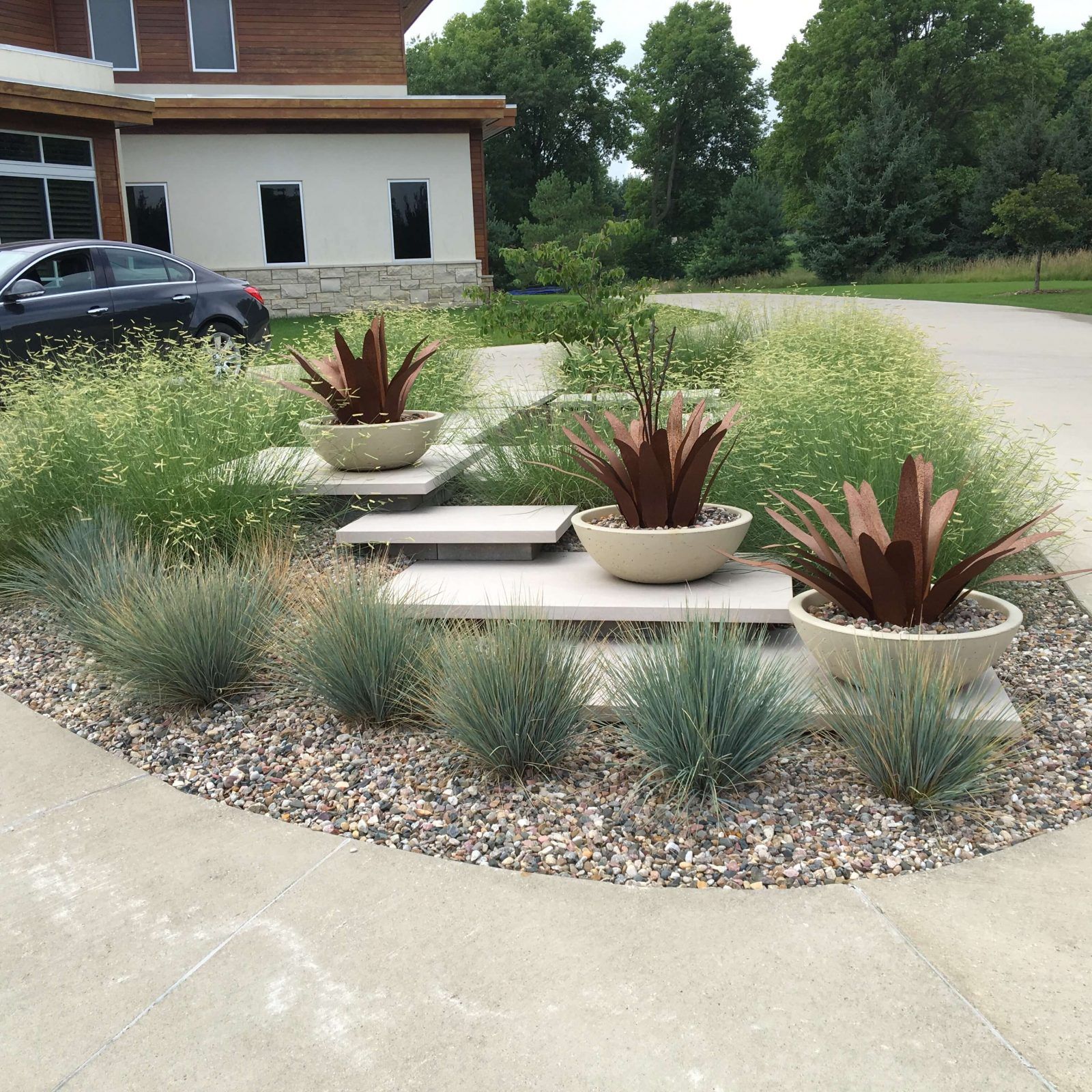 residential precast concrete