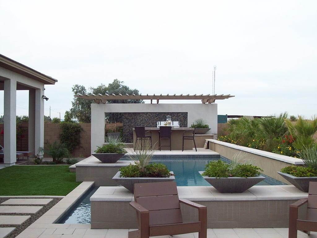 Precast in Residential Applications