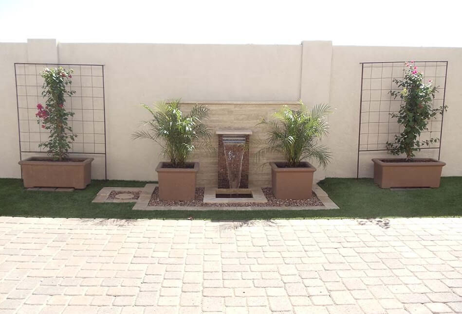 Precast in Residential Applications