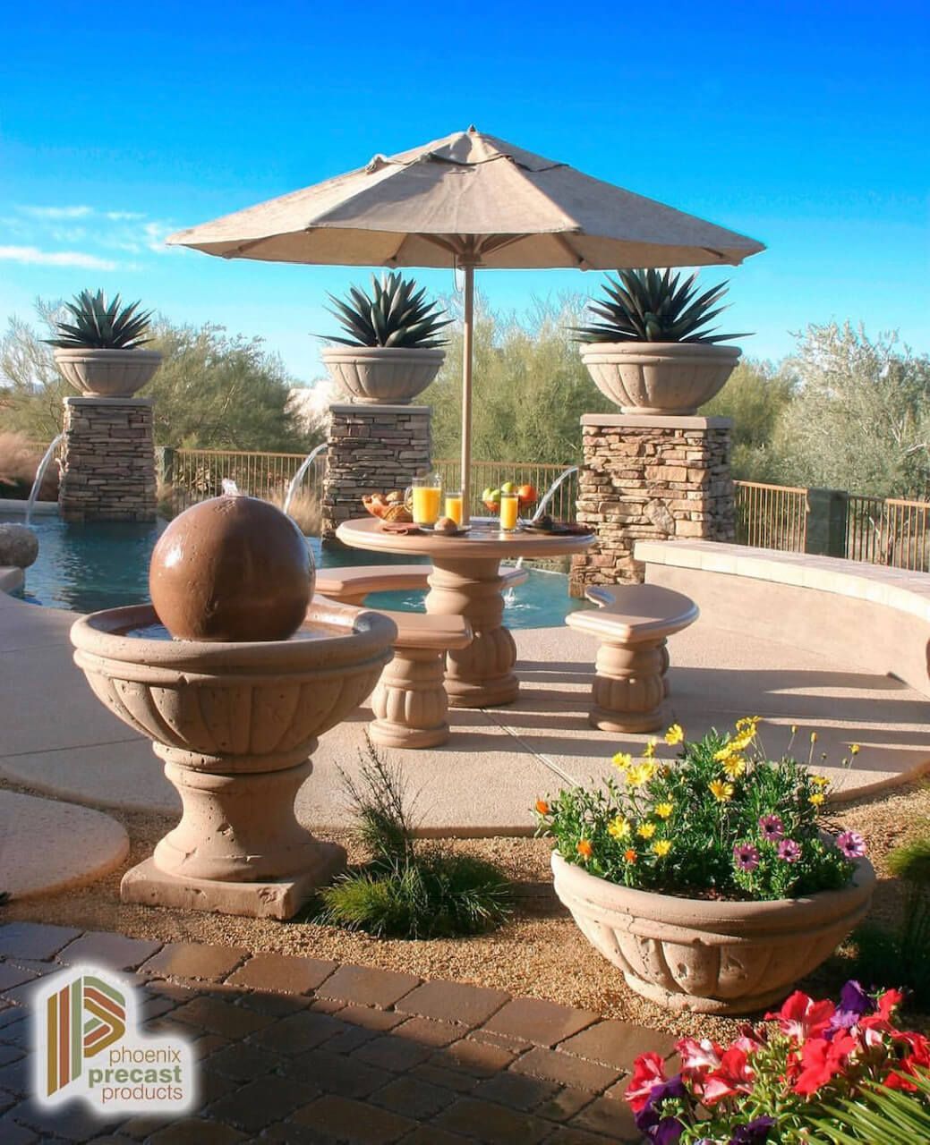 Precast in Residential Applications