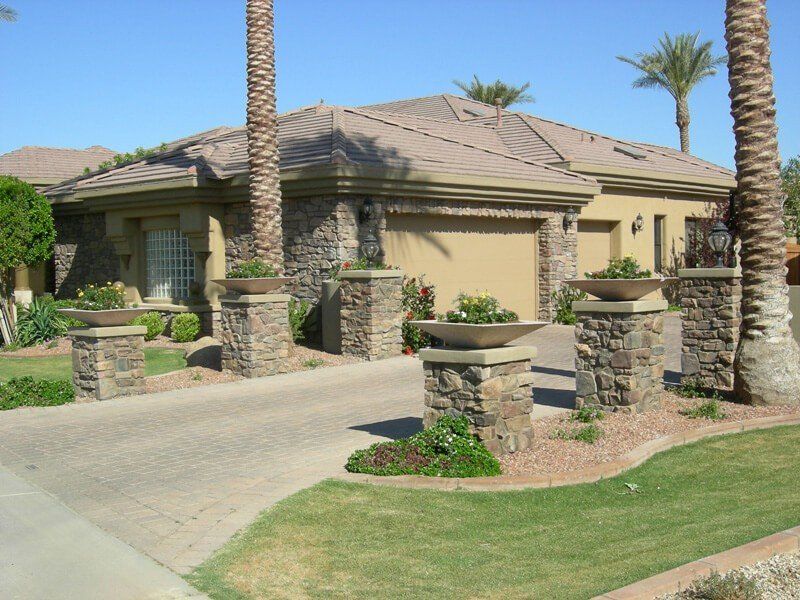 Precast in Residential Applications