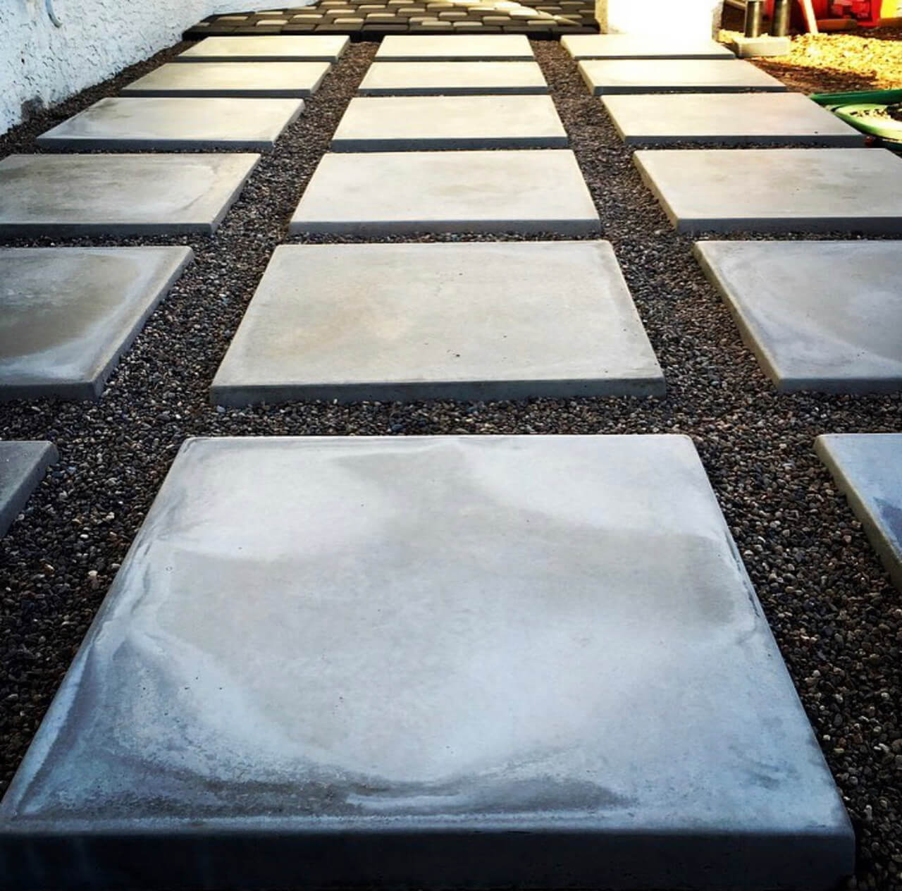 Precast in Residential Applications