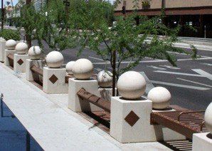 Building Hardening  Projects