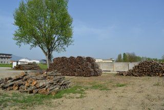 Vendita legna da stufa - Bibaj Tonin - Quarrata, Pistoia, Prato