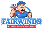 Fairwinds Refrigeration HVAC 