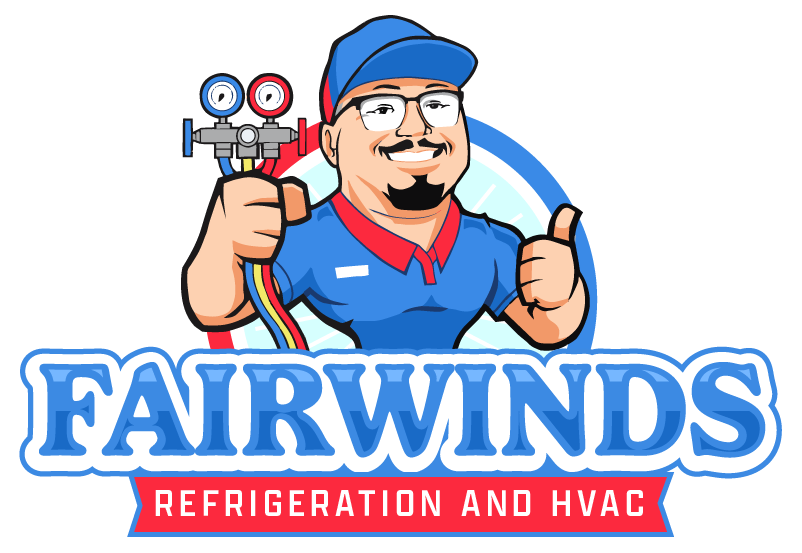 Fairwinds Refrigeration HVAC 