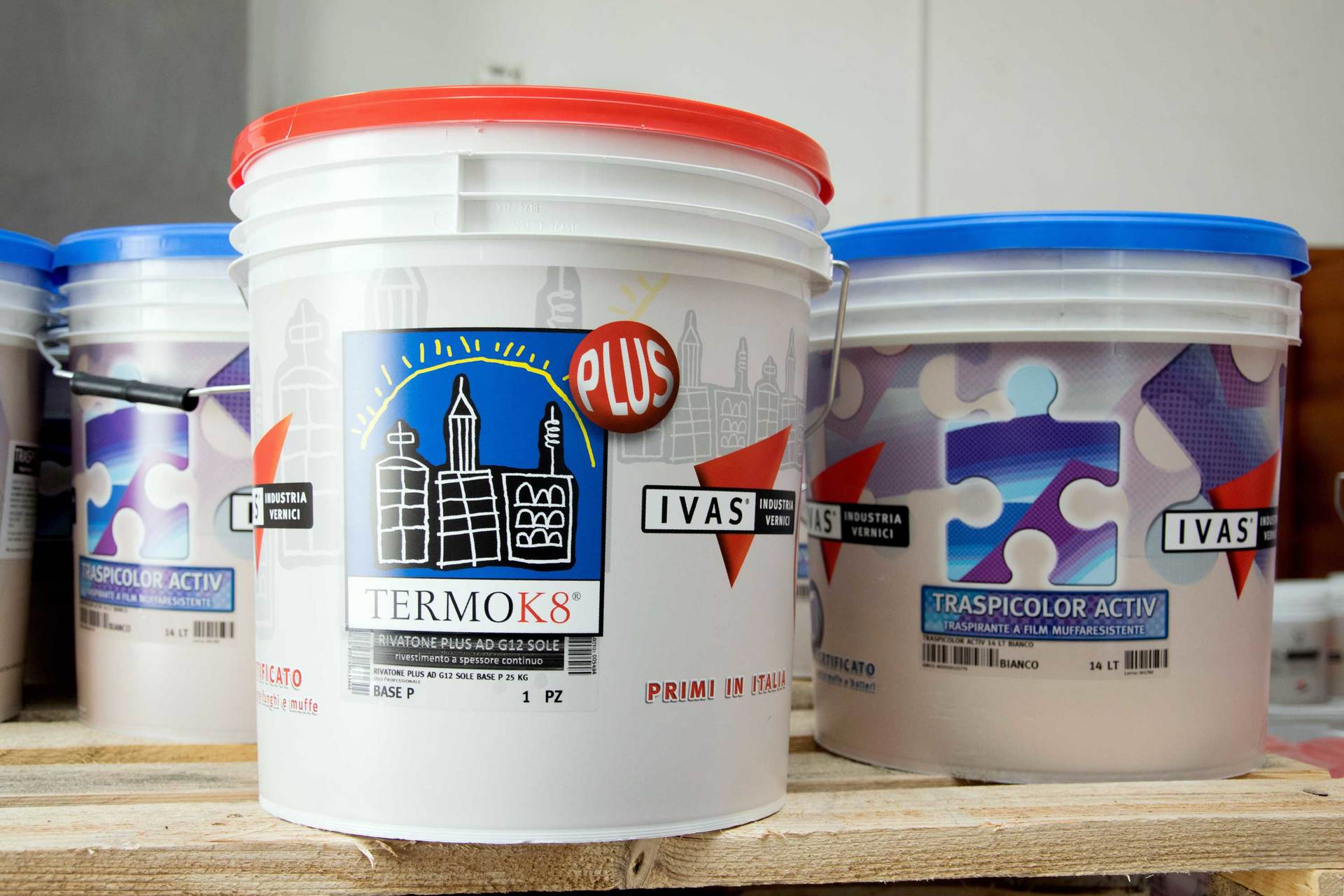 Renova House prodotti per l'edilizia a taranto