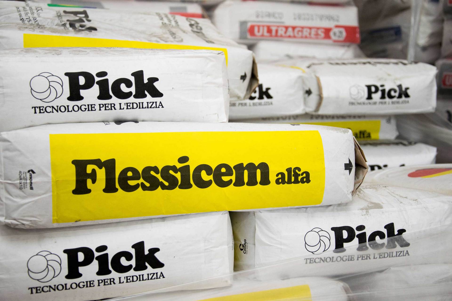 Renova House prodotti per l'edilizia a taranto