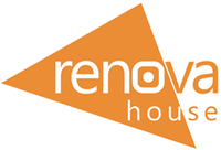 RENOVA HOUSE - Logo