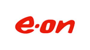 logo e-on