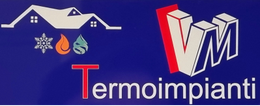 VM TERMOIMPIANTI logo