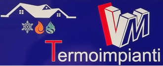 VM TERMOIMPIANTI logo