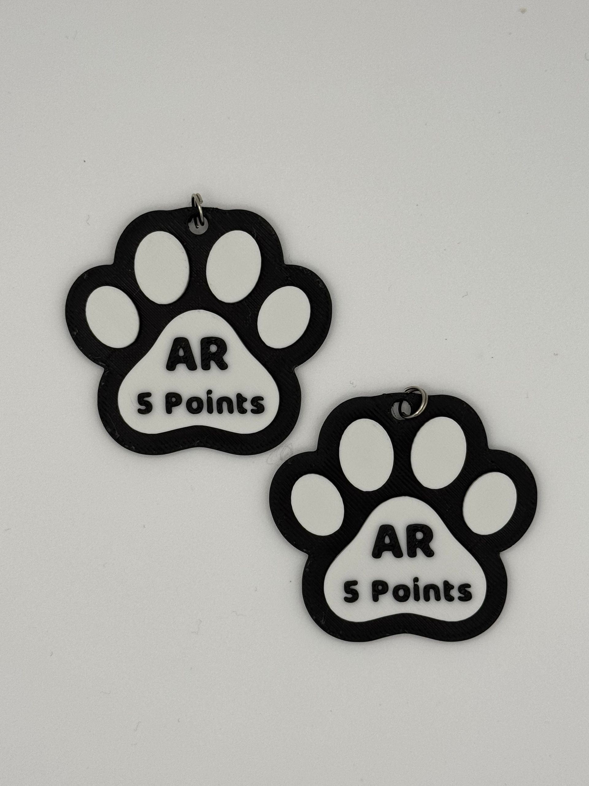 Custom Brag Tags for Accelerated Reader