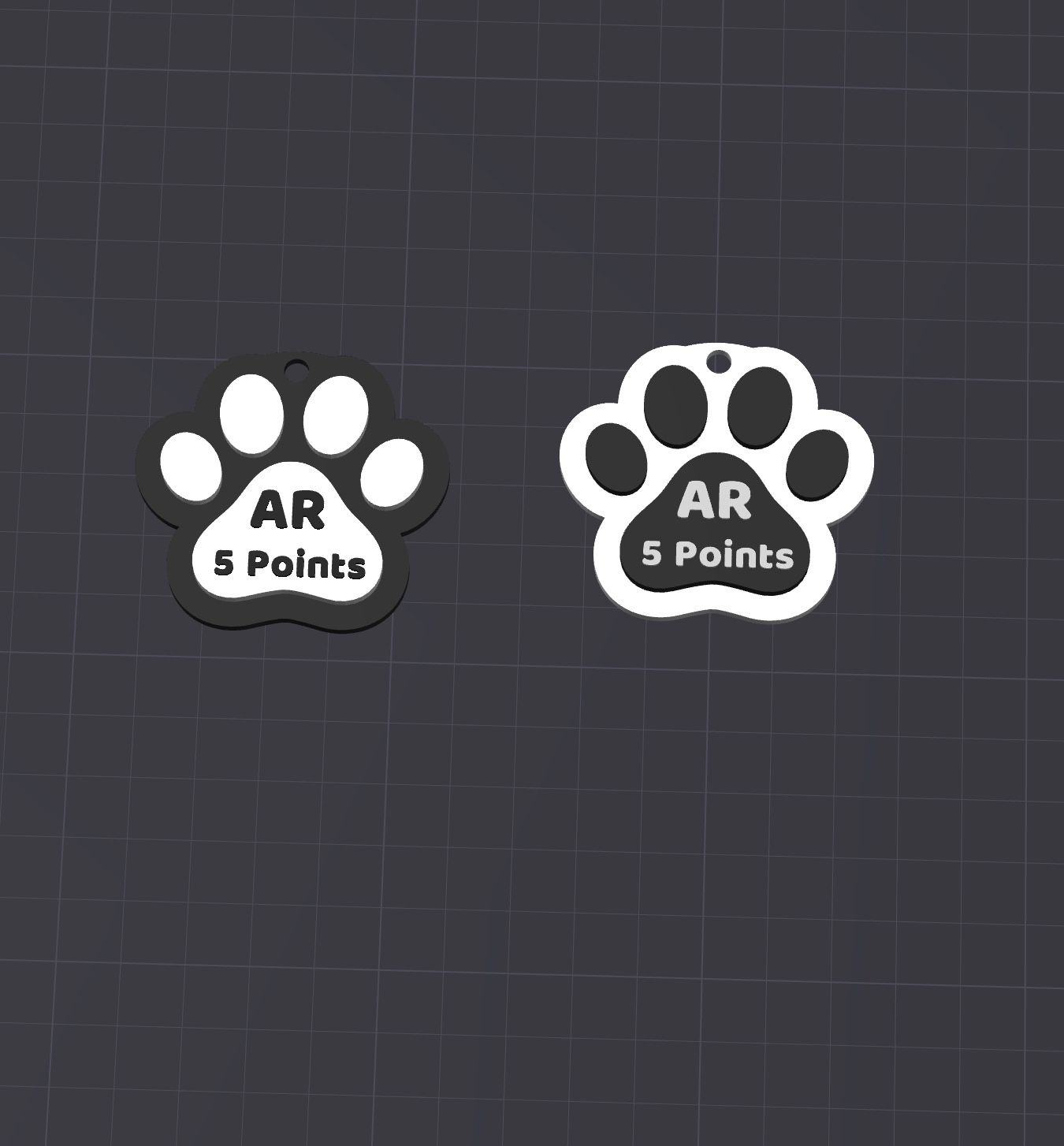 Custom Brag Tags for Accelerated Reader