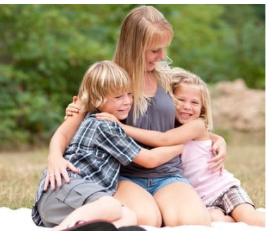 Womens Center Success Story Olivia