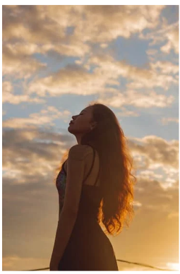 Womens Center Success Story Brittney