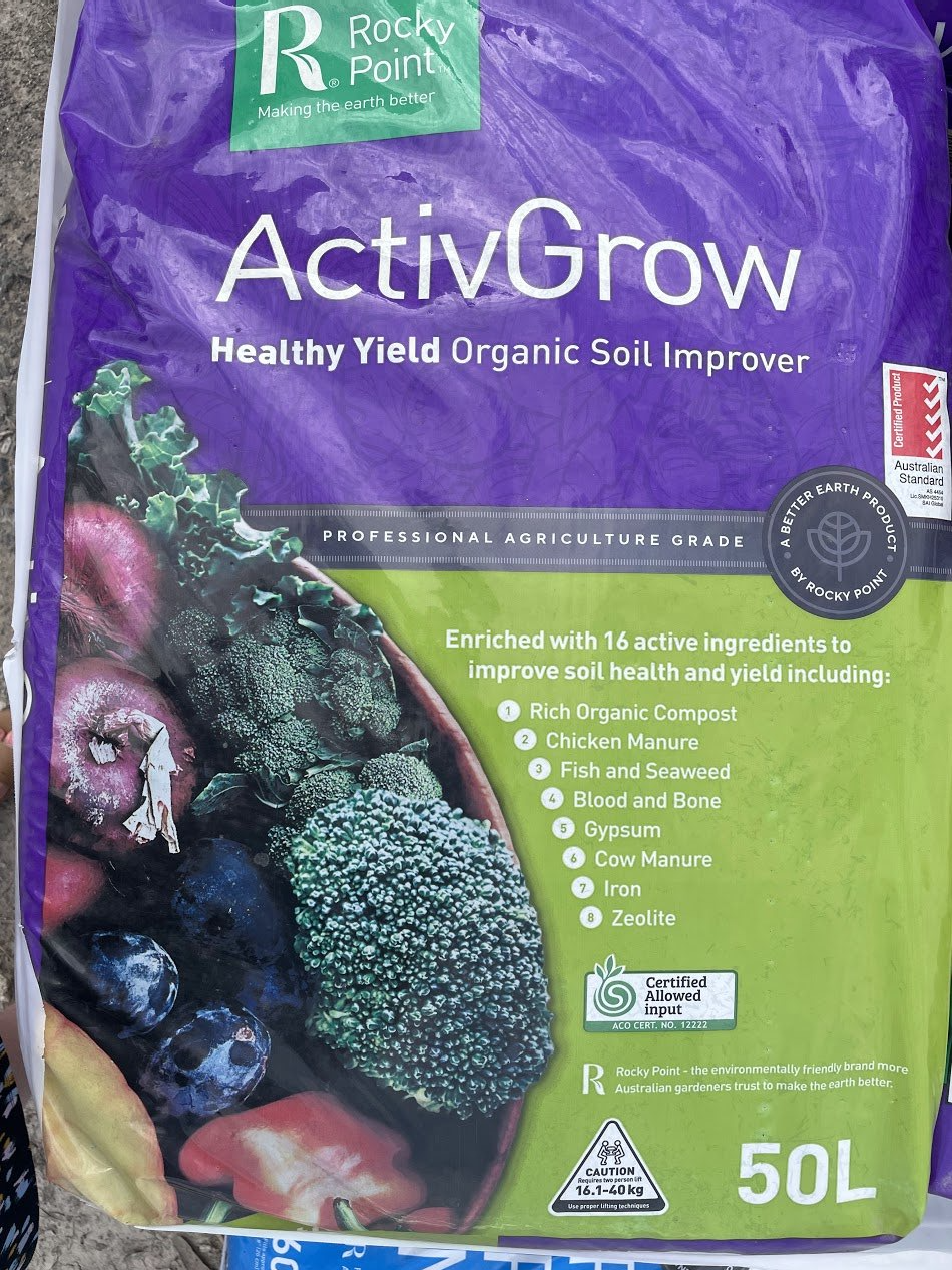 ActivGrow