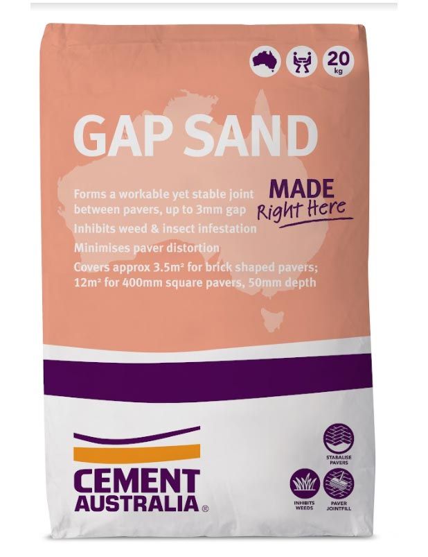 Gap Sand