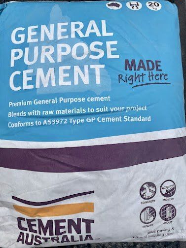 General Purpose Cement