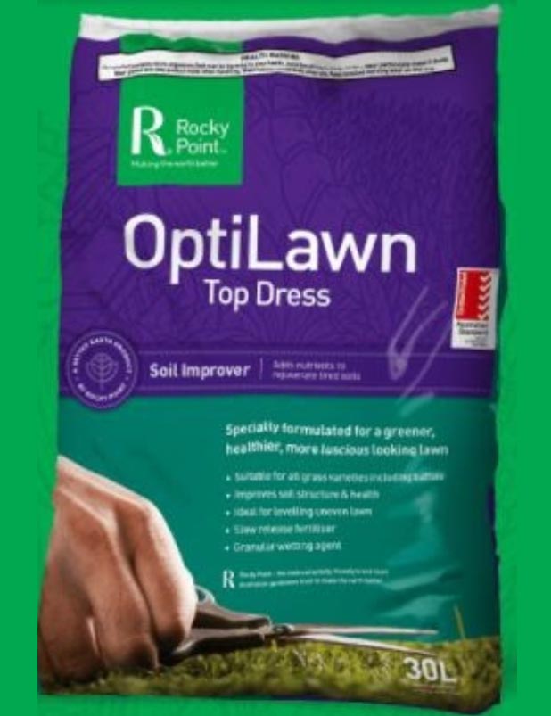 Opti-Lawn