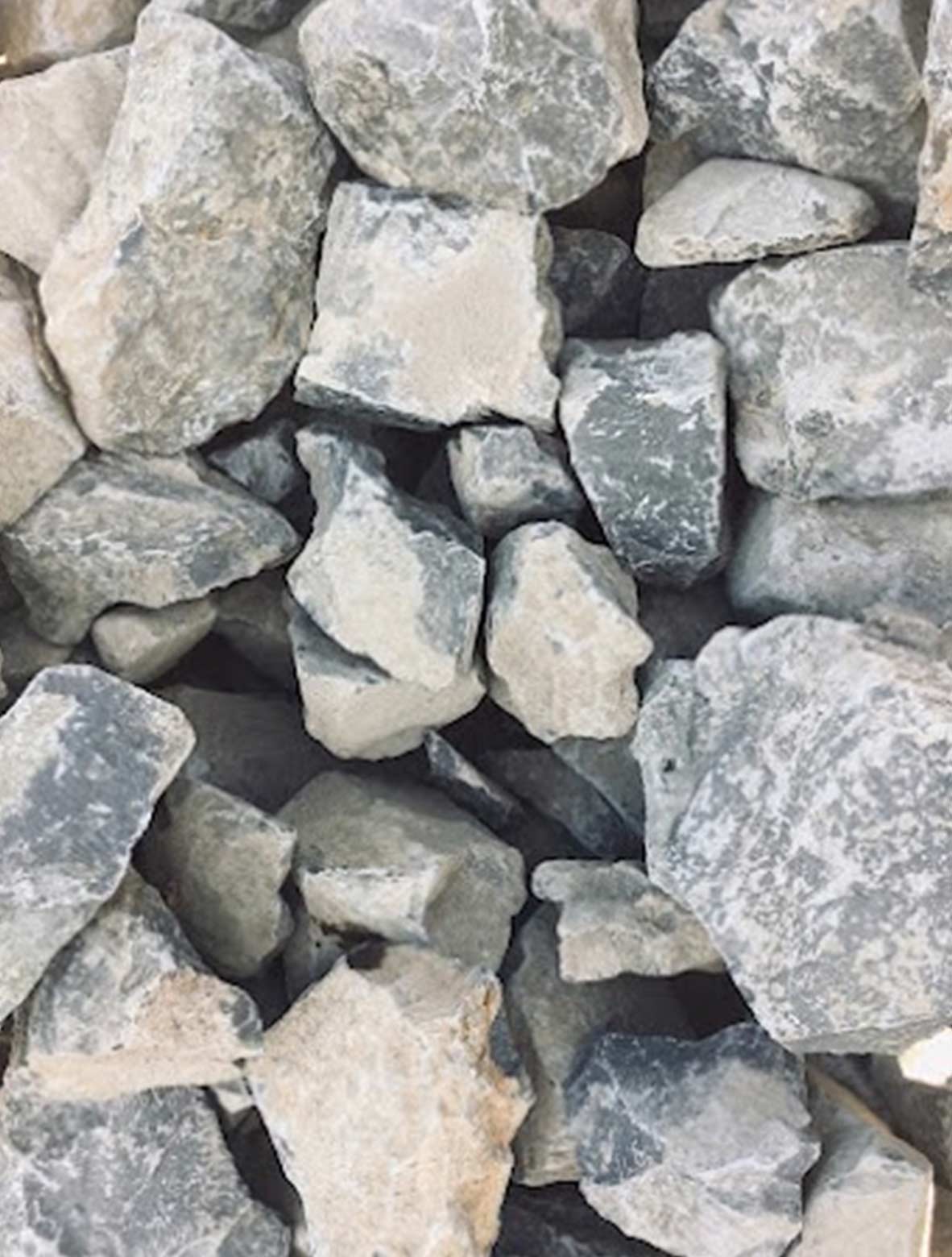 150 -300mm Gabion Rock
