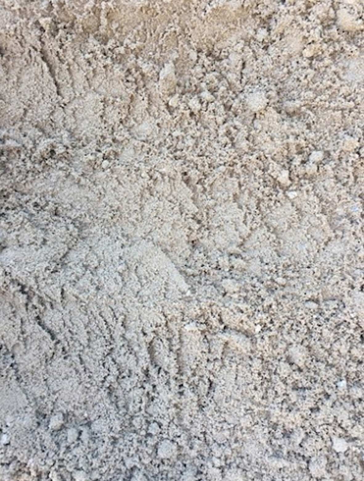 Fine Bedding Sand