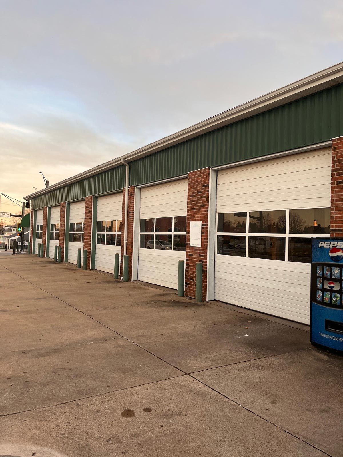 Auto Repair Shop Garage — O'Fallon, MO — O'Fallon Garage