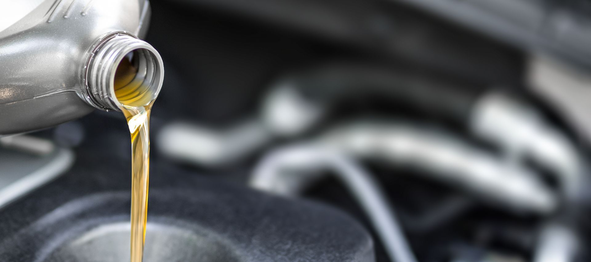 Car oil change O'Fallon Garage, O'Fallon, MO