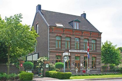 Hotel - Restaurant Beukenhorst Wittem