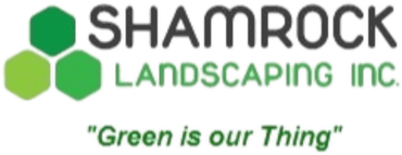 Shamrock Landscaping Inc.