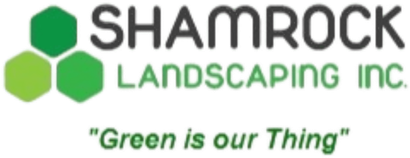 Shamrock Landscaping Inc.