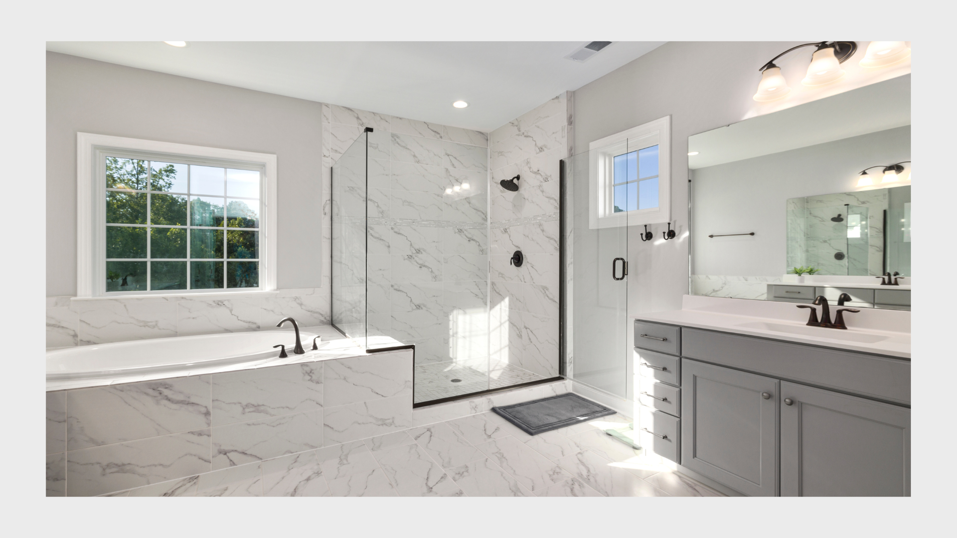 Bathroom Remodel Cost UK