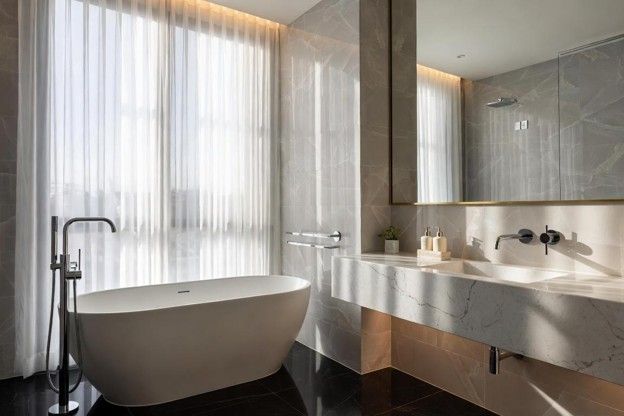 When Should You Hire Bathroom Installers Instead of DIY?