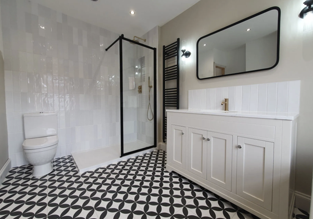 How Long Does It Take to Fit a Bathroom?