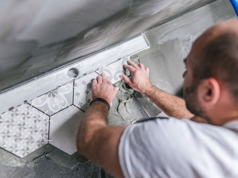 Bespoke Bathroom Design for Accessibility
