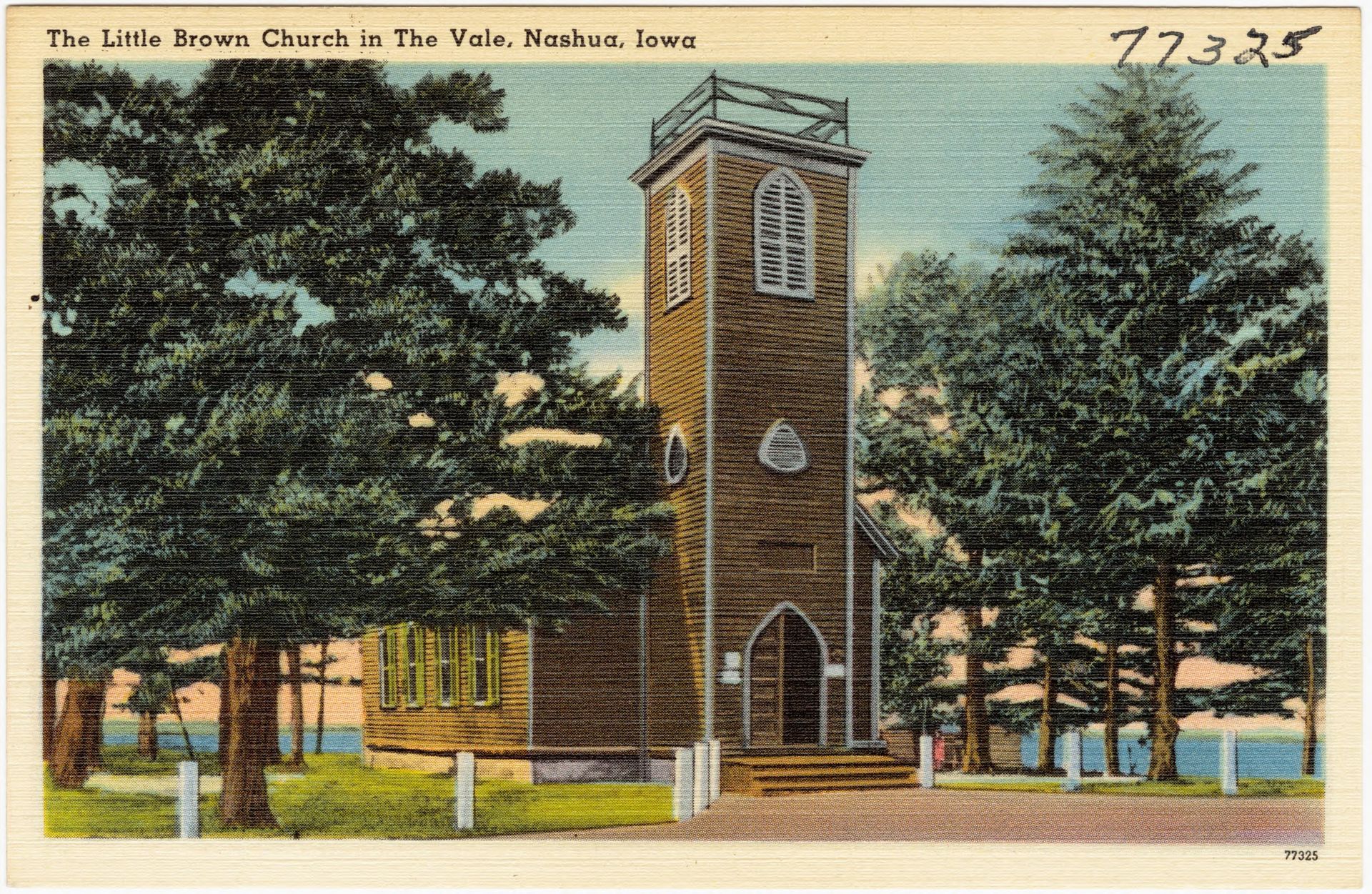 little-brown-church