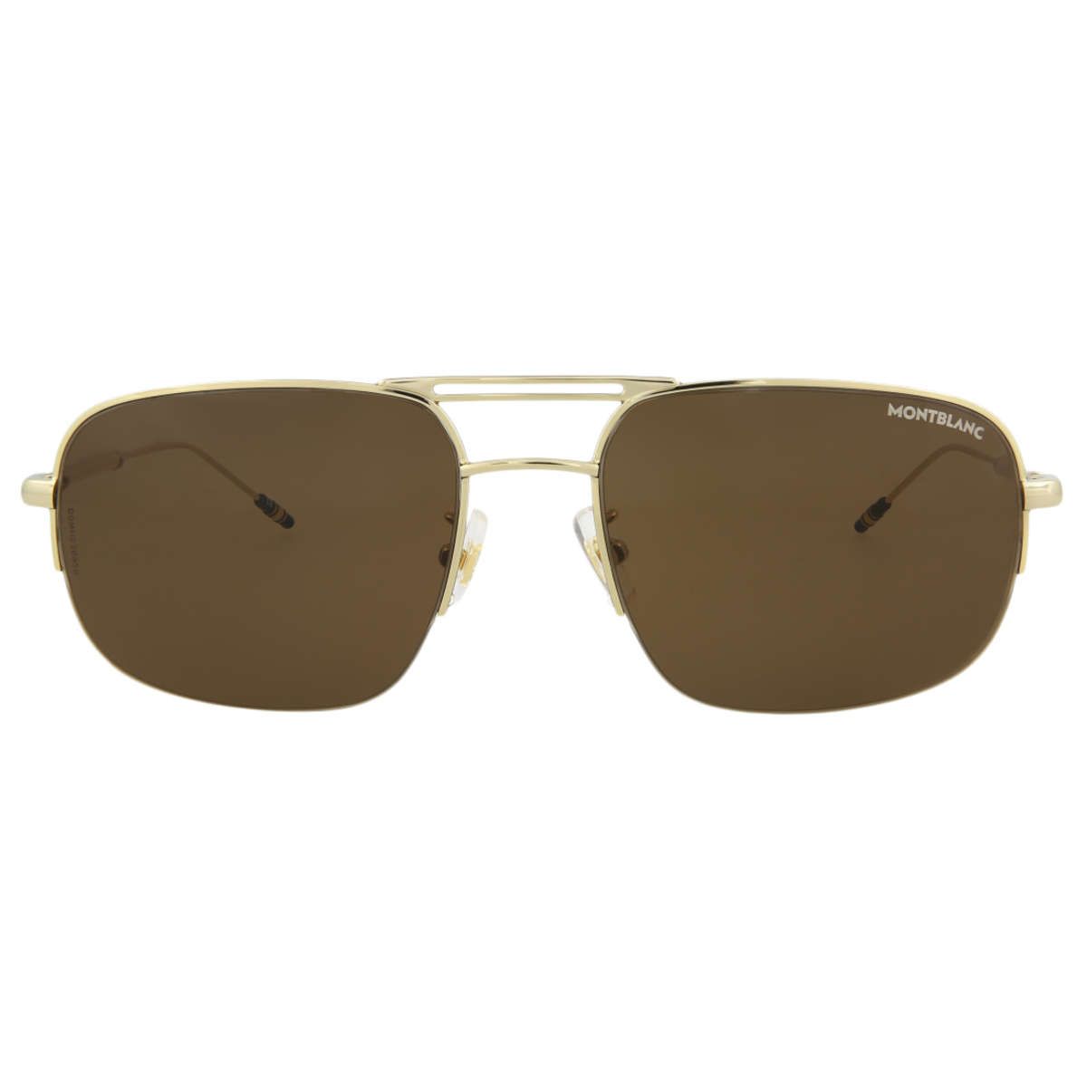 MONT BLANC MB0109S / MEN